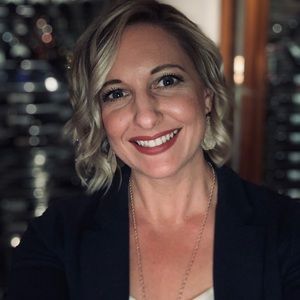 Meet your Posher, Jennifer